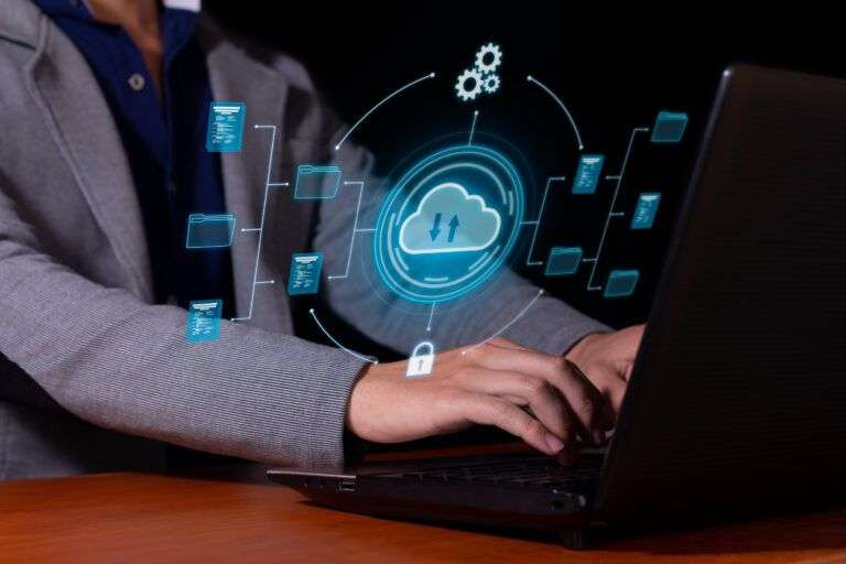 Solution Implementation Partner