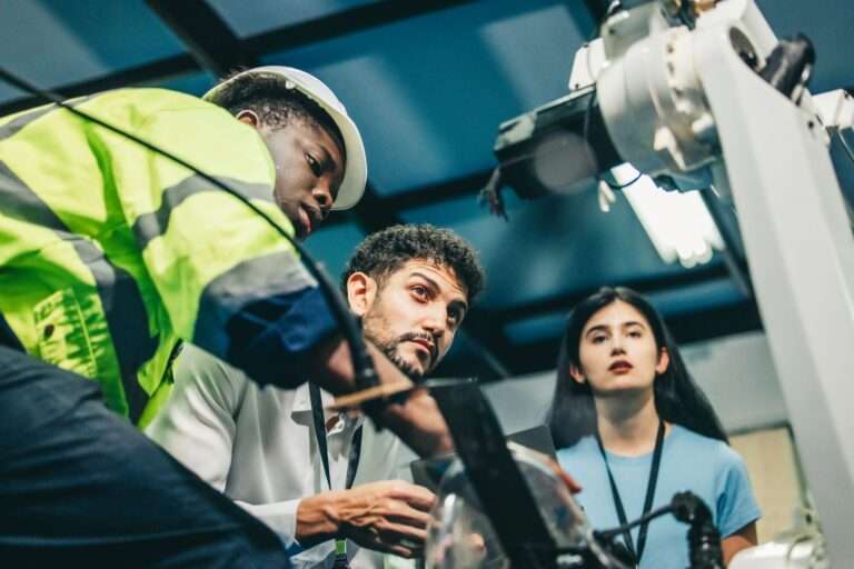 Field Services, IOT Metering Innovation PoC TrialsI