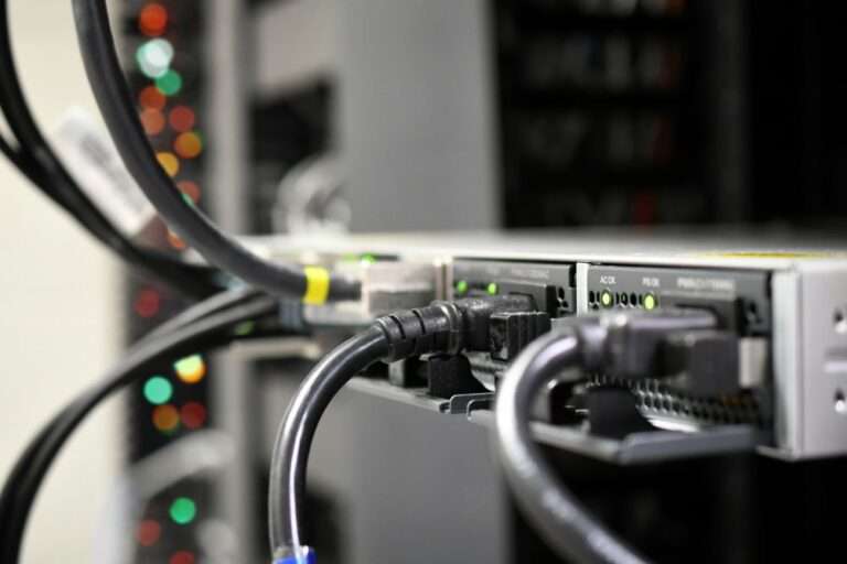 Metering and IOT Networking Implementation and Systems Integrator