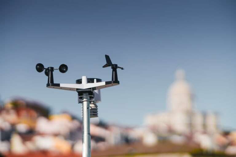 IoT Solutions, Edge Computing, Data Acquisition